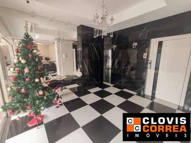 Apartamento para Venda em Arapongas - 4
