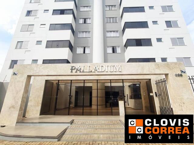 Apartamento para Venda em Arapongas - 3