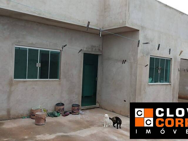Casa para Venda em Arapongas - 4