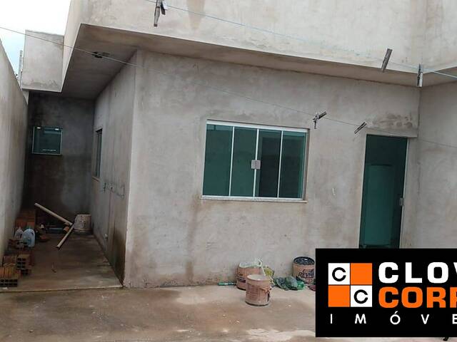 #134 - Casa para Venda em Arapongas - PR