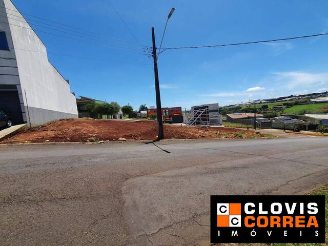Terreno para Venda em Arapongas - 2