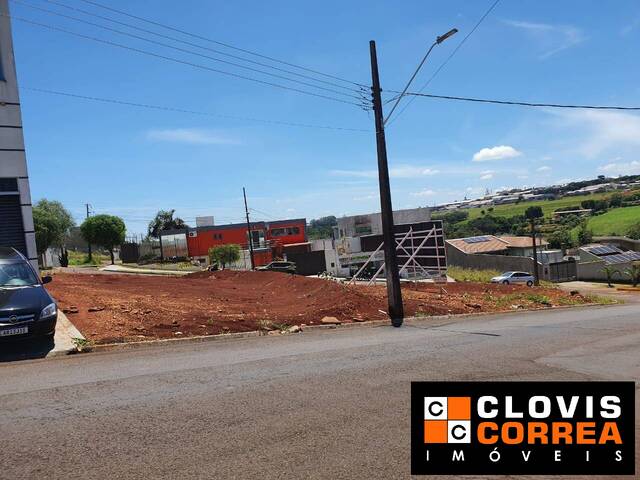 Terreno para Venda em Arapongas - 3