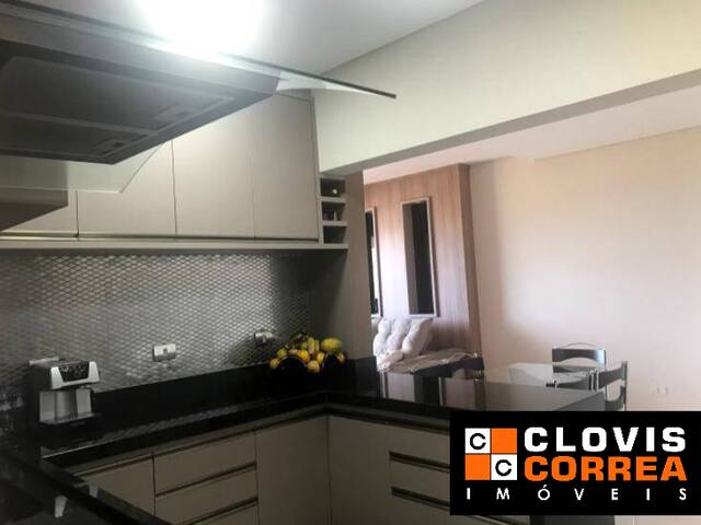 Apartamento para Venda em Arapongas - 4