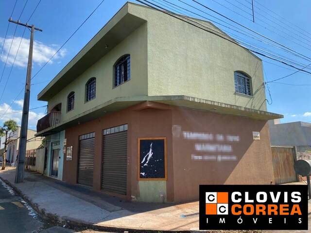 #157 - Sala para Venda em Arapongas - PR - 2