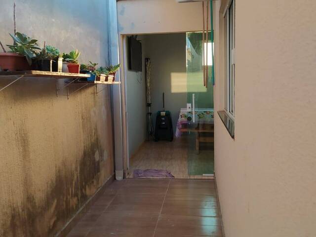 #162 - Casa para Venda em Arapongas - PR