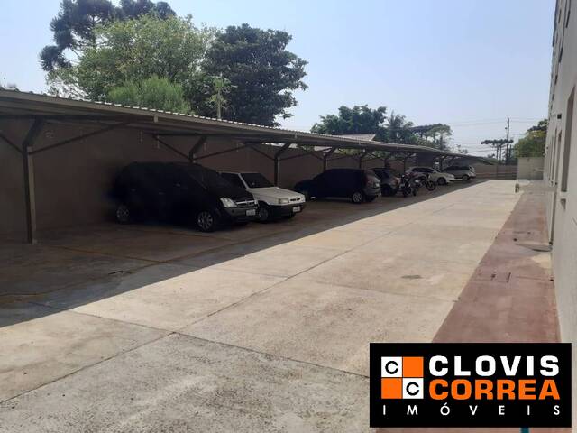 Apartamento para Venda em Arapongas - 4