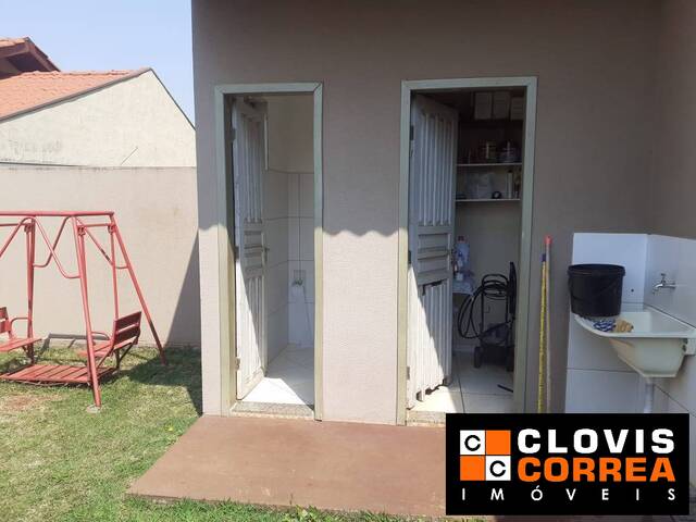Apartamento para Venda em Arapongas - 5