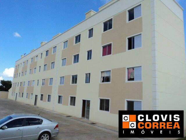 #165 - Apartamento para Venda em Arapongas - PR - 1