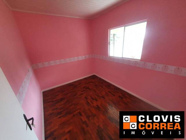 #170 - Casa para Venda em Arapongas - PR