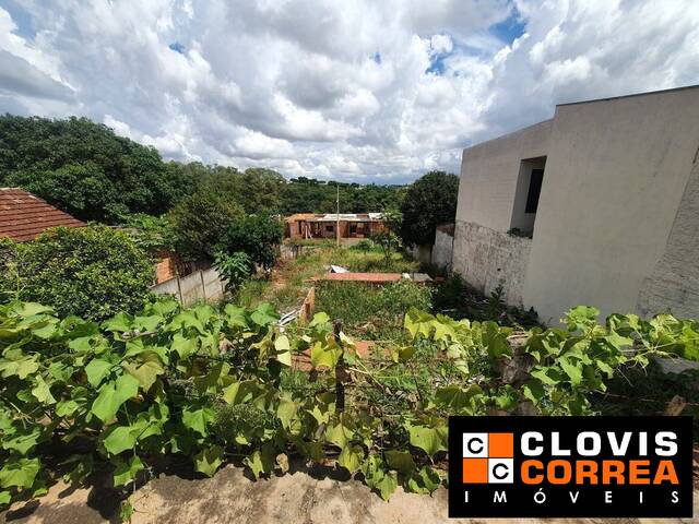 #182 - Terreno para Venda em Arapongas - PR