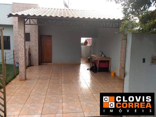Casa para Venda em Arapongas - 4