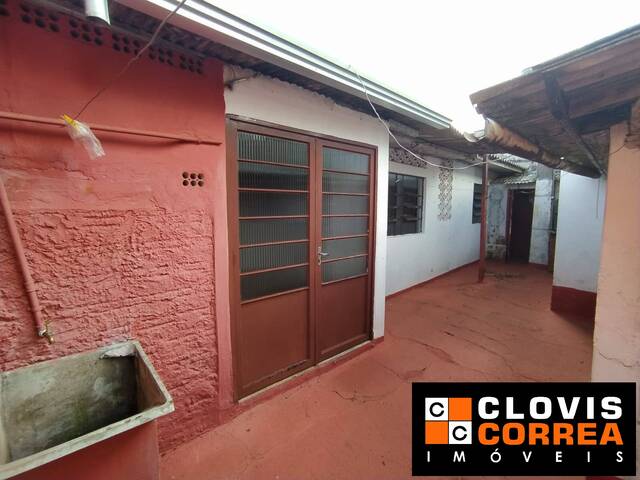 Casa para Venda em Arapongas - 3
