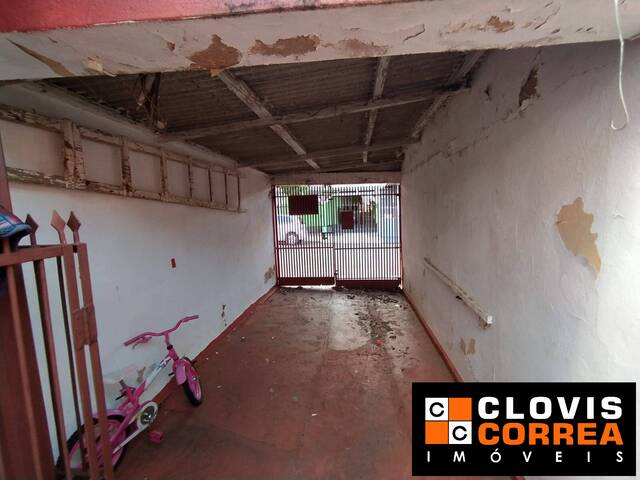 Casa para Venda em Arapongas - 2