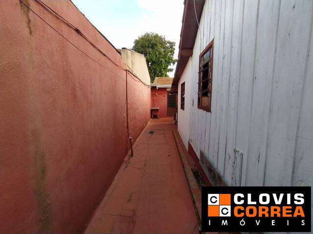 Casa para Venda em Arapongas - 4