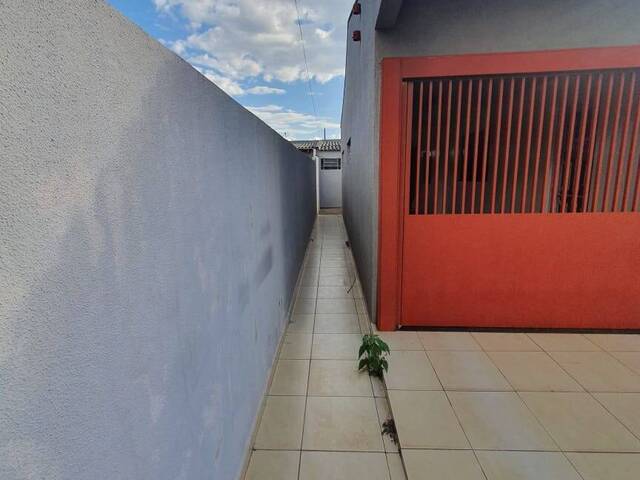 #199 - Casa para Venda em Arapongas - PR