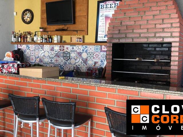 #207 - Casa para Venda em Arapongas - PR