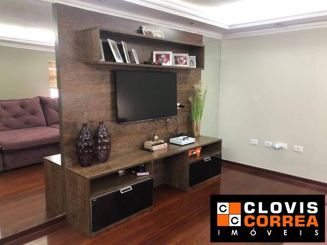 #207 - Casa para Venda em Arapongas - PR