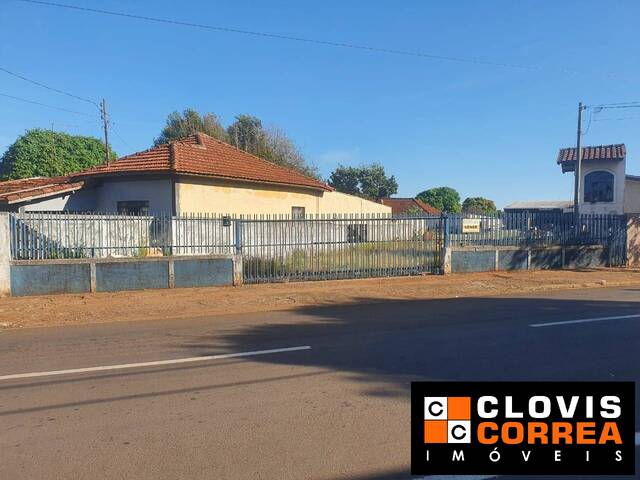 Terreno para Venda em Arapongas - 2