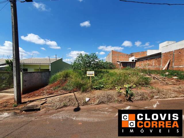 Terreno para Venda em Arapongas - 2