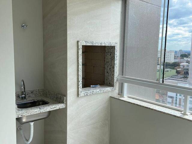 Apartamento para Venda em Arapongas - 5