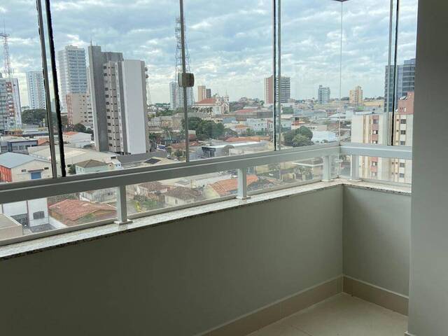 Apartamento para Venda em Arapongas - 4
