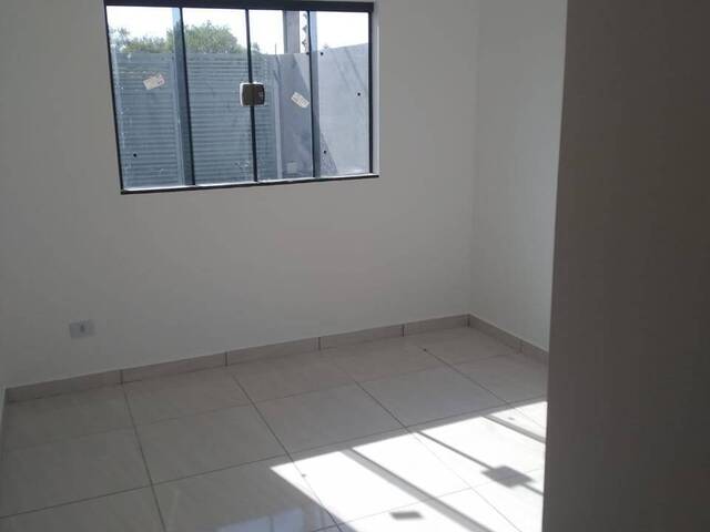 #262 - Casa para Venda em Arapongas - PR