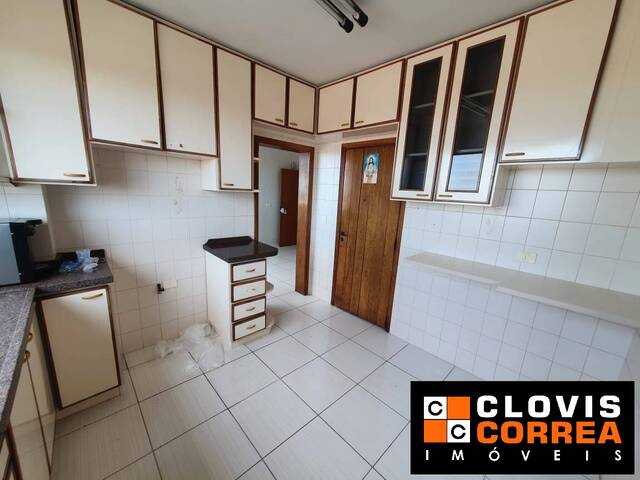 Apartamento para Venda em Arapongas - 2
