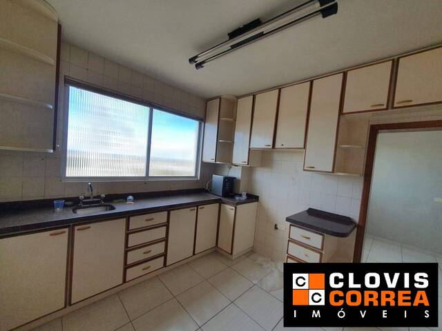 Apartamento para Venda em Arapongas - 5