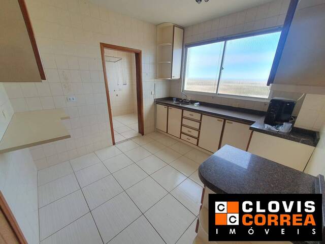 Apartamento para Venda em Arapongas - 3