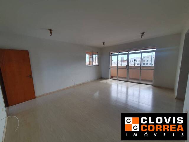 Apartamento para Venda em Arapongas - 4