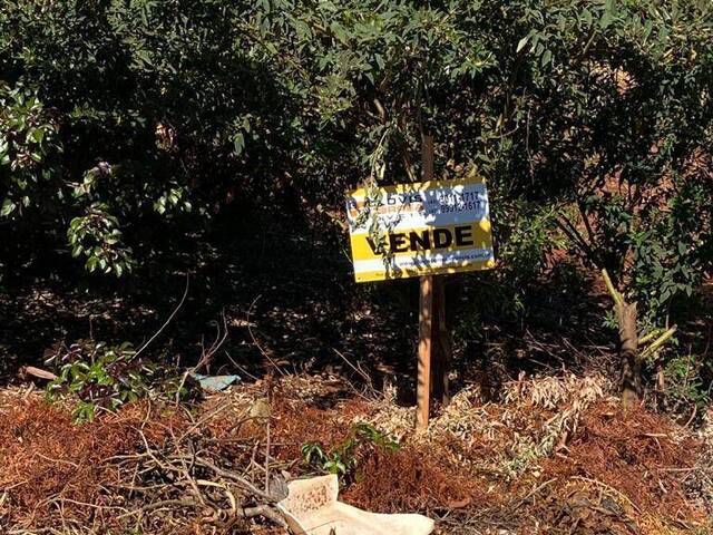 #271 - Terreno para Venda em Sabáudia - PR - 2