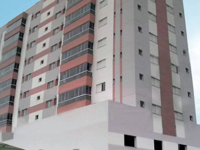 #273 - Apartamento para Venda em Arapongas - PR - 1