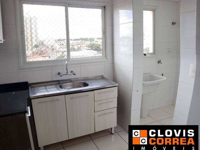 Apartamento para Venda em Arapongas - 3