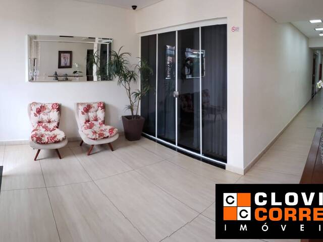Apartamento para Venda em Arapongas - 2