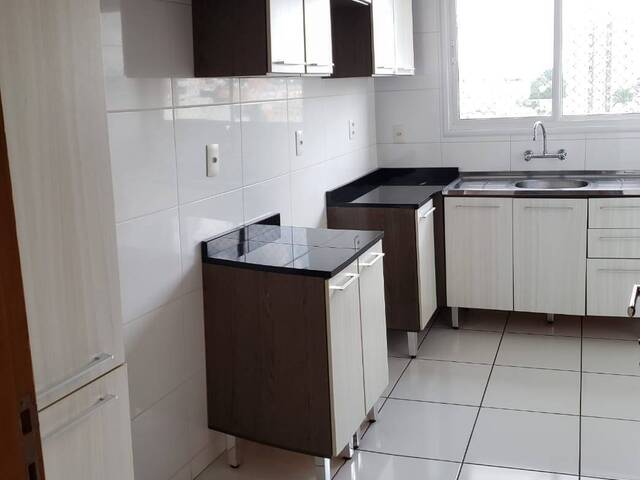 Apartamento para Venda em Arapongas - 4