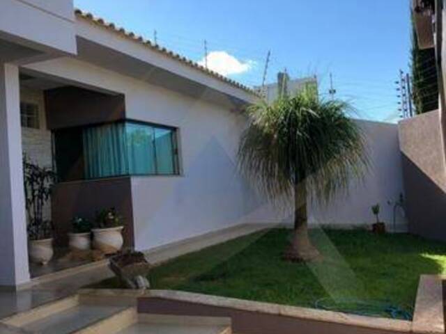 #267 - Casa para Venda em Arapongas - PR