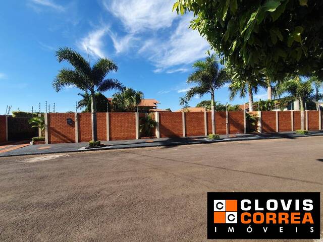 #209 - Casa para Venda em Arapongas - PR