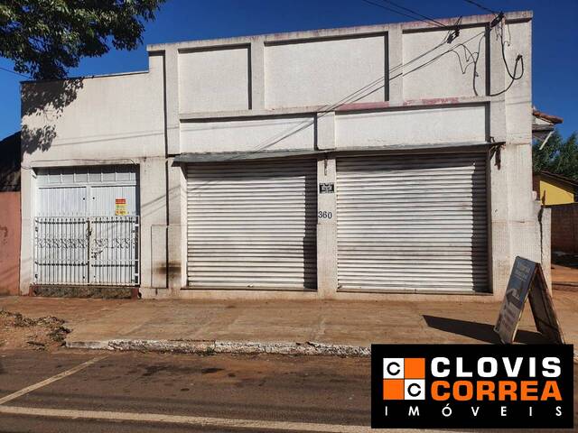 #304 - Andar Comercial para Venda em Arapongas - PR - 1