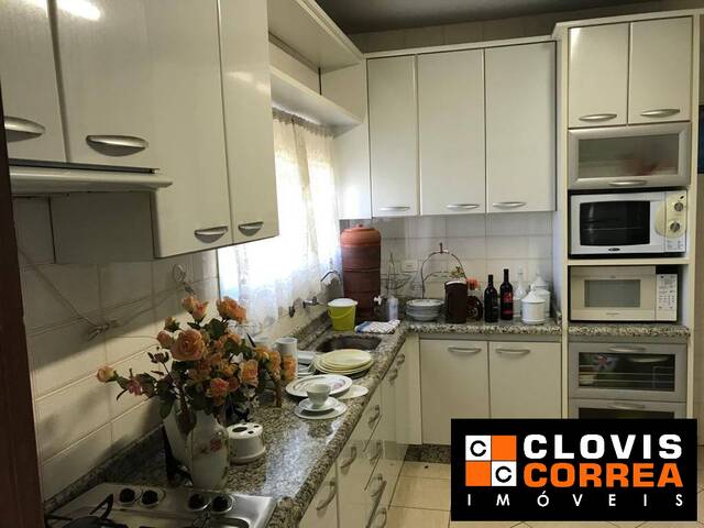 #305 - Apartamento para Venda em Arapongas - PR - 3