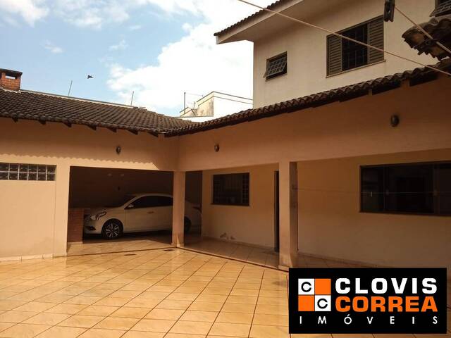 Casa para Venda em Arapongas - 4