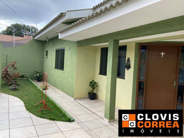 Casa para Venda em Arapongas - 2