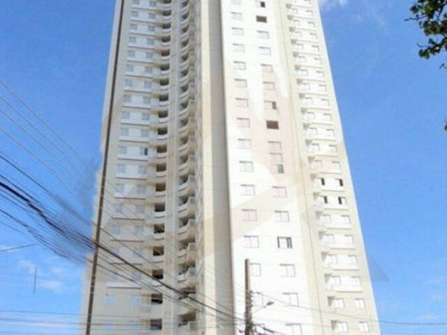 #345 - Apartamento para Venda em Arapongas - PR - 1