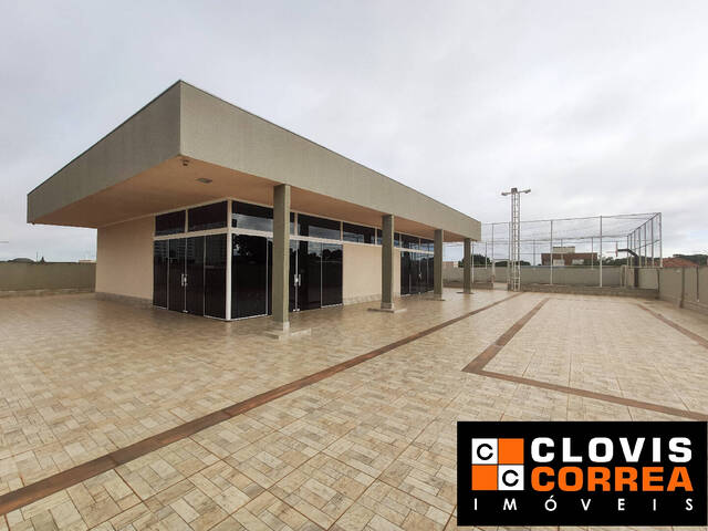 Apartamento para Venda em Arapongas - 4