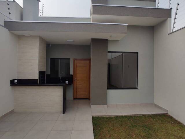Casa para Venda em Arapongas - 4