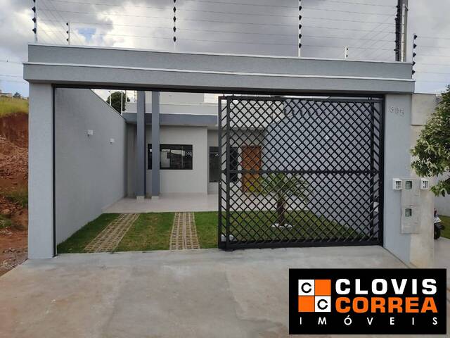 Casa para Venda em Arapongas - 2