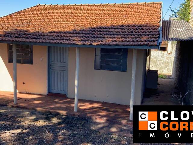 Casa para Venda em Arapongas - 2