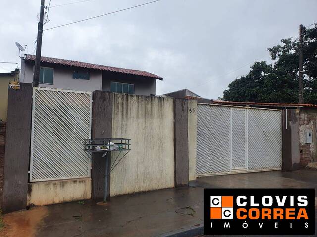 Casa para Venda em Arapongas - 2