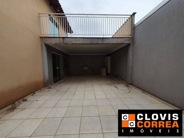 Casa para Venda em Arapongas - 5
