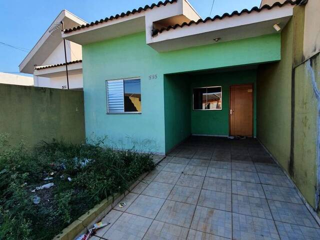 Casa para Venda em Arapongas - 2