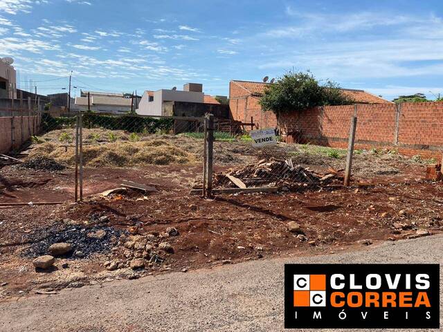Terreno para Venda em Arapongas - 3
